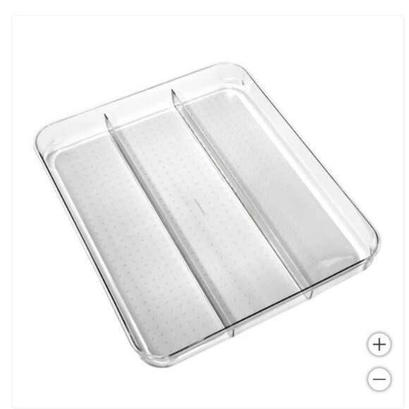 Madesmart 3-piece Kitchen Drawer Organization Set - Picture 4 of 6